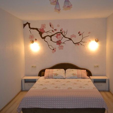 Fantasy Park Hotel Ventspils Exterior foto
